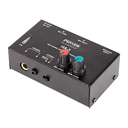 Power Studio HA 3