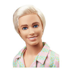 Barbie Poupée Ken de collection