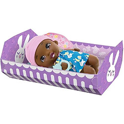Acheter Mattel My Garden Baby bébé lapin interactif