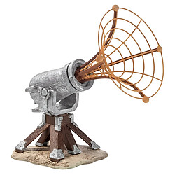 Schleich Catapulte Eldrador figurine