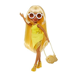 Avis Rainbow high poupée mannequin Swim & Style Sunny
