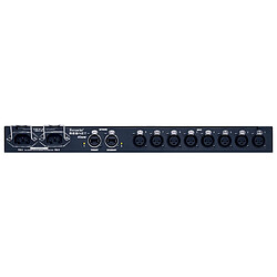 Focusrite RedNet MP8R