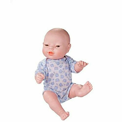 Berjuan poupée bébé nouveau-né asiatique - 30 cm