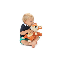 Chicco jouet écureuil lumineux interactif