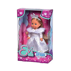 Simba Poupée Evi Love Dream Princess