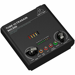 Behringer MIC300