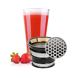 Acheter Mpm MSO-16 - Noir