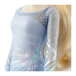 Acheter Disney Poupée mannequin Elsa et Nokk - La Reine des Neiges 2
