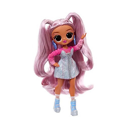 Lol Surprise Lol_surprise poupée mannequin OMG Sweet Nails Kitty K