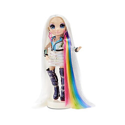 Mga Poupée Rainbow High Amaya Raine - Hair Studio