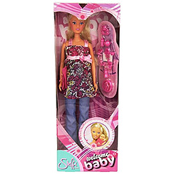 Poupée mannequin Générique