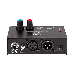 Power Studio HA 3