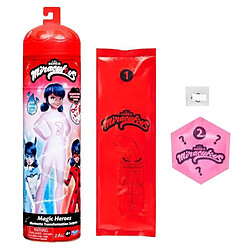 Bandai poupée Miraculous Marinette