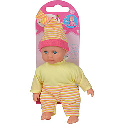 Acheter Simba poupée bébé My Love Laura