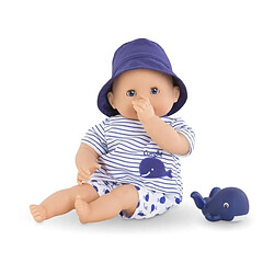 Corolle Poupon Bébé Bain Marin