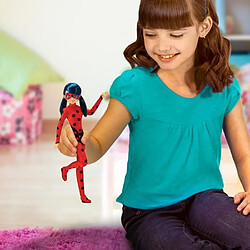 Bandai poupée Ladybug Miraculous