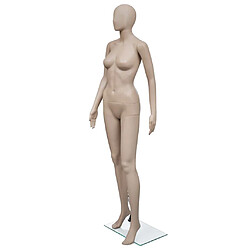 Poupée mannequin Vidaxl