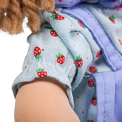 Acheter Bigjigs toys Poupée douce Grace