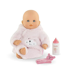 Corolle poupon Bébé Calin Ourson