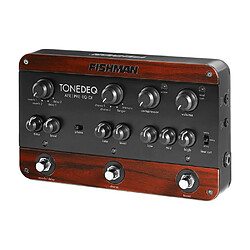 Fishman ToneDEQ