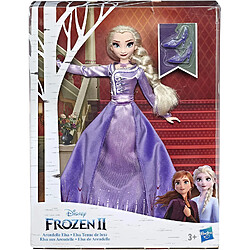 Disney Poupée Elsa La Reine des Neiges