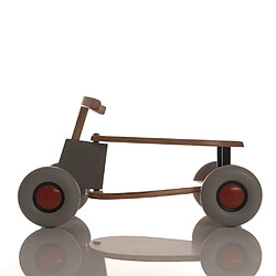 Sirch Voiture à bascule enfant Sibis Flix