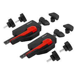 Bessey tendeur horizontal pour table MFT