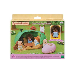 Sylvanian Families Cachette des Bébés Sylvanian
