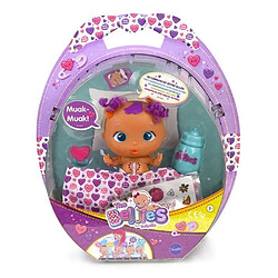 Splash-Toys Splash toys Poupon interactif The Bellies Muak-Muak