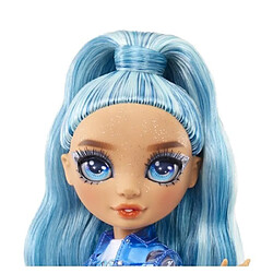 Acheter Rainbow high Poupée mannequin Skyler