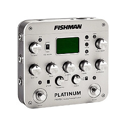 Fishman Platinum Pro