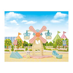 Sylvanian Families Le moulin des bébés