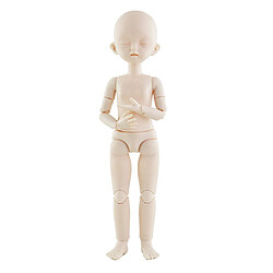 BJD Doll Body Marque Générique