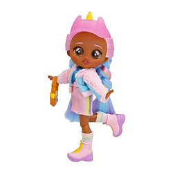 Imc toys Poupée mannequin BFF Cry Babies Jassy