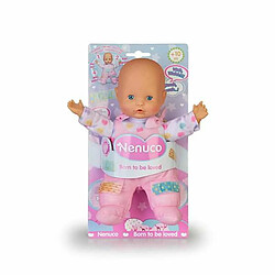 Famosa Poupée bébé Tiritas interactive