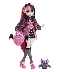 Poupée Monster High Draculaura