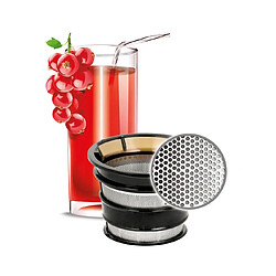 Mpm MSO-16 - Noir pas cher