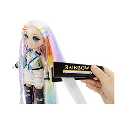 Acheter Mga Poupée Rainbow High Amaya Raine - Hair Studio