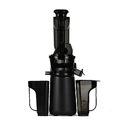 Avis H.Koenig extracteur de jus vertical - GSX24