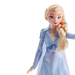 Avis Hasbro Poupée mannequin Disney Elsa