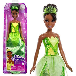 Disney Poupée Tiana Disney Princesses