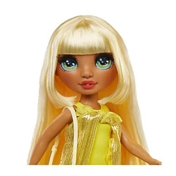 Acheter Rainbow high poupée mannequin Swim & Style Sunny