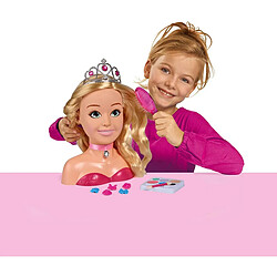 Simba Steffi Love tête à coiffer princesse