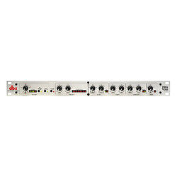 DBX 286S