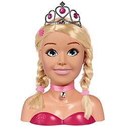 Simba Steffi Love tête à coiffer princesse