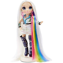Mga Poupée Rainbow High Amaya Raine - Hair Studio pas cher