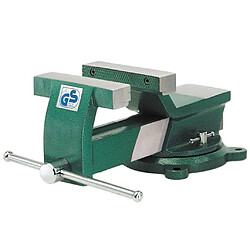 Brüder Mannesmann Étau-machine 100 mm