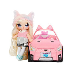Avis Mga voiture convertible pour poupées Na! Na! Na!