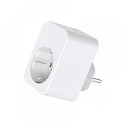 Avis Woox prise connectée Wi-Fi R6118