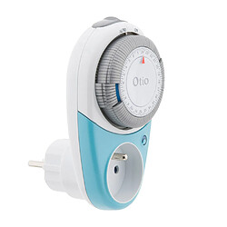 Otio T-10 Programmateur